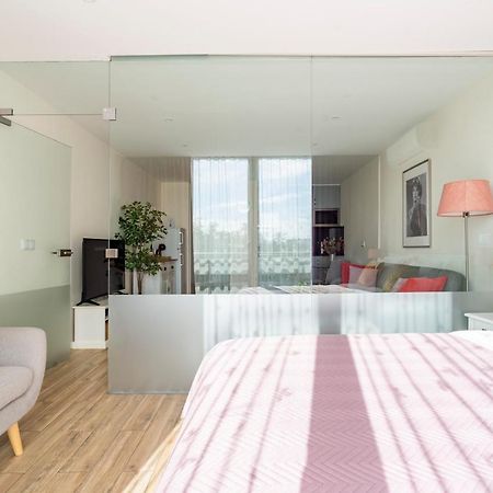 Casa Joy Vilamoura Apartment מראה חיצוני תמונה