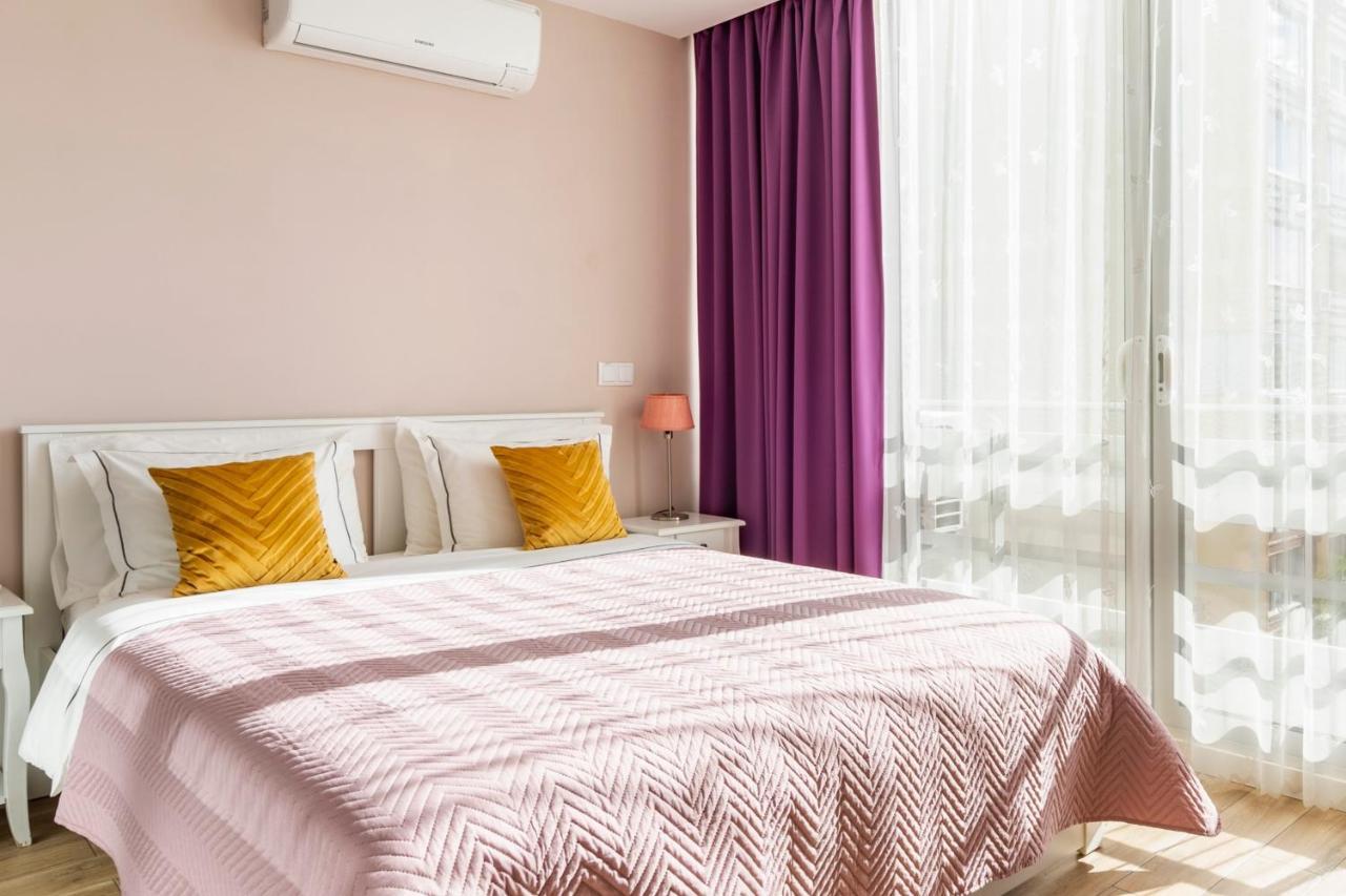 Casa Joy Vilamoura Apartment מראה חיצוני תמונה