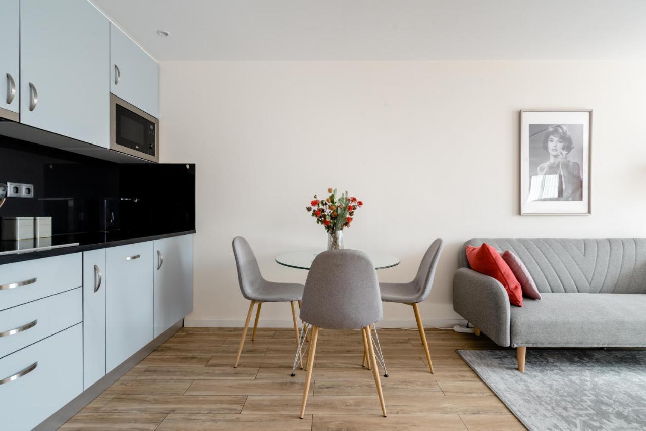Casa Joy Vilamoura Apartment מראה חיצוני תמונה