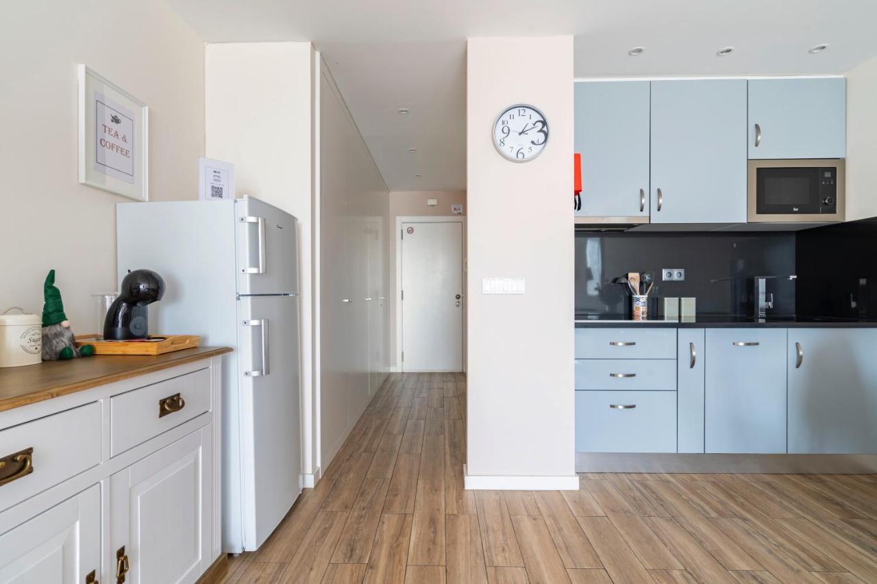 Casa Joy Vilamoura Apartment מראה חיצוני תמונה