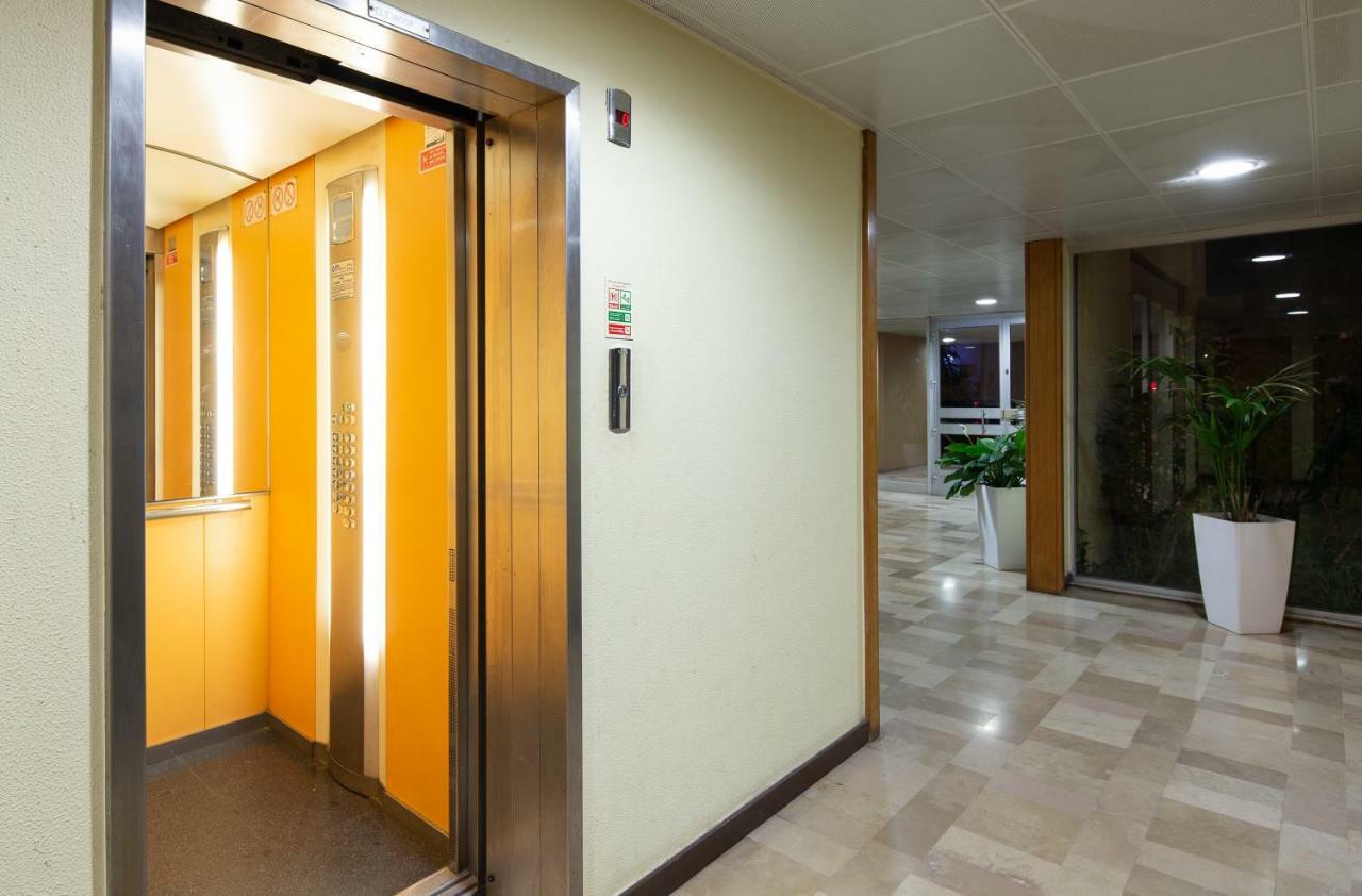Casa Joy Vilamoura Apartment מראה חיצוני תמונה