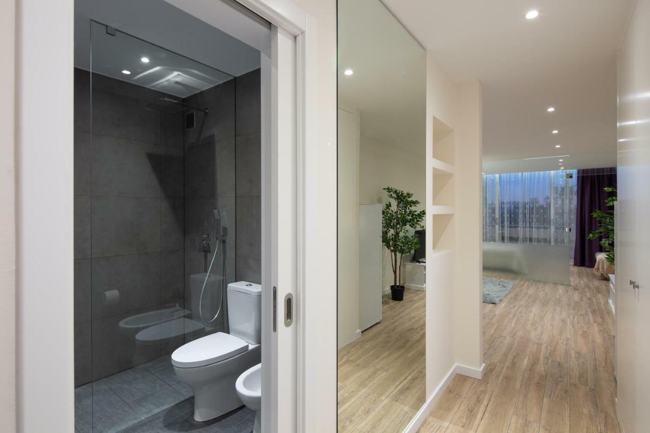 Casa Joy Vilamoura Apartment מראה חיצוני תמונה